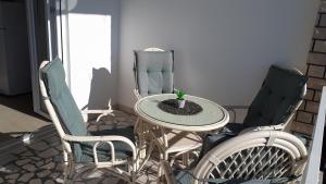 Fotografie z fotogalerie ubytování Apartments Rosi v Primoštenu