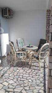 Fotografie z fotogalerie ubytování Apartments Rosi v Primoštenu