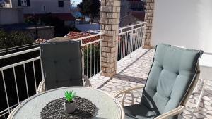 Fotografie z fotogalerie ubytování Apartments Rosi v Primoštenu