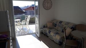 Fotografie z fotogalerie ubytování Apartments Rosi v Primoštenu