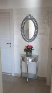 Fotografie z fotogalerie ubytování Apartments Rosi v Primoštenu