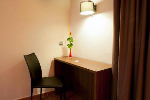 Kép Bed and Breakfast El Pekinaire szállásáról Calellában a galériában
