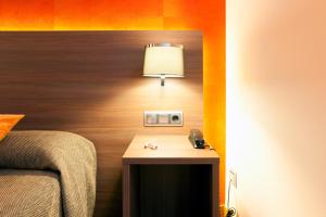 Kép Bed and Breakfast El Pekinaire szállásáról Calellában a galériában