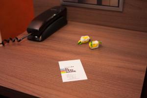 Kép Bed and Breakfast El Pekinaire szállásáról Calellában a galériában