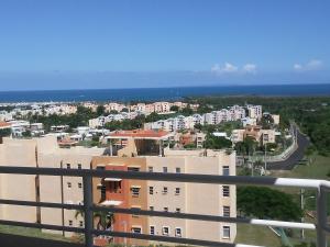 Gallery image of Coastal View Apartment in Ceiba