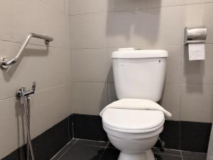 Gallery image of Tumike Hotel Bentong in Bentong