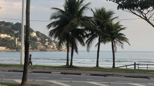 Paisagem natural perto do hotel