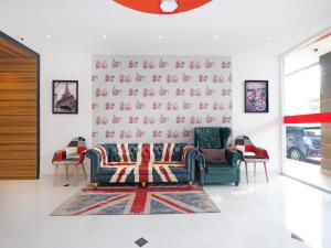 Gallery image of W Hotel Cemerlang in Kota Bharu