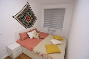 Gallery image of Newly Renovated Modern 2 Bed Apt Near Gur-e-Amir in Samarkand