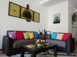 Gallery image of Ging View Villa in Galle