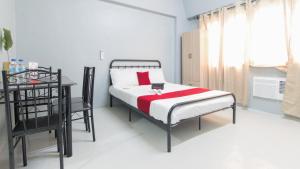 Ảnh trong thư viện ảnh của RedDoorz @ Sunfields Lipa Batangas ở Lipa +17 ảnh