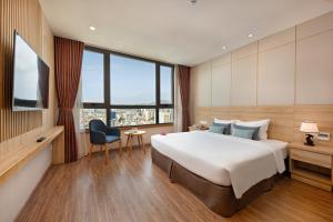 峴港的住宿－G8 Luxury Hotel and Spa Da Nang，相簿中的一張相片
