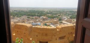 Foto da galeria de Hotel Siddhartha em Jaisalmer