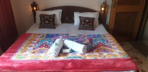 Foto da galeria de Hotel Siddhartha em Jaisalmer