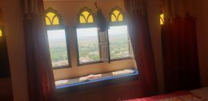 Foto da galeria de Hotel Siddhartha em Jaisalmer