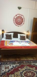 Foto da galeria de Hotel Siddhartha em Jaisalmer