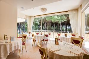 Gallery image of Hotel Garden in Cervia