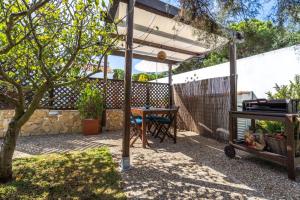 Vườn quanh Akivillas Sesimbra Ocean