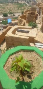 Foto da galeria de Hotel Siddhartha em Jaisalmer