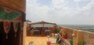 Foto da galeria de Hotel Siddhartha em Jaisalmer