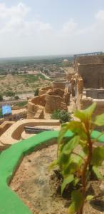 Foto da galeria de Hotel Siddhartha em Jaisalmer