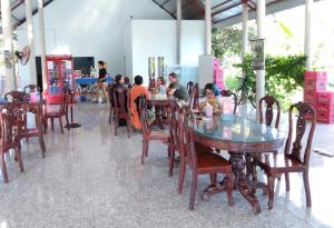 Galeriebild der Unterkunft Green Hope Lodge in Cat Tien