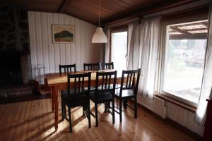 Foto dalla galleria di First Camp Enåbadet - Rättvik a Rättvik