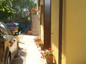 Fotografie z fotogalerie ubytování Casale il Colle Deruta v destinaci Deruta