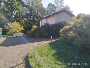 Photo de la galerie de l'établissement Kleines Gartenhaus am Mahler, à Großschirma