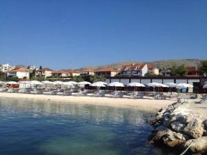 Gallery image of SUNNY SIDE in Trogir