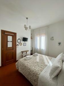 Gallery image of Al Ponte Del Papa B&B in Rome