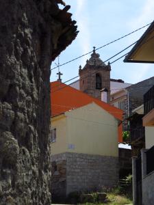 Gallery image of Restored, rustic and rural mini cottage in typical Portuguese village in Viseu