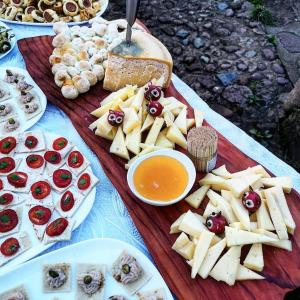 Afbeelding uit fotogalerij van Hotel "Kipro" in Chiprovtsi