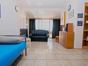 Posezení v ubytování Apartment Dusko 780
