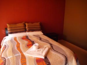 胡利亚卡Hotel Suite Juliaca的相册照片