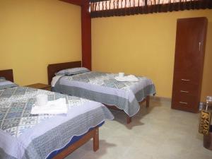 胡利亚卡Hotel Suite Juliaca的相册照片