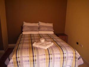 胡利亚卡Hotel Suite Juliaca的相册照片