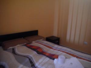 胡利亚卡Hotel Suite Juliaca的相册照片