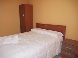 胡利亚卡Hotel Suite Juliaca的相册照片