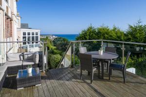 Gallery image of Harbour Hotel & Spa St Ives in St Ives