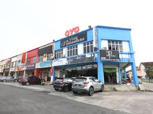 Gallery image of Super OYO 89435 Nusantara Group Hotel in Jertih