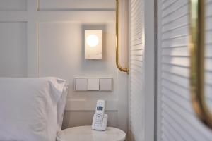 Fotografie z fotogalerie ubytování Cosmo Hotel Boutique ve Valencii
