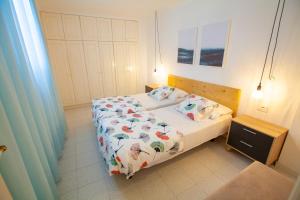 Apartamento Atlántico Playa 2, Puerto Naos – Bijgewerkte ...