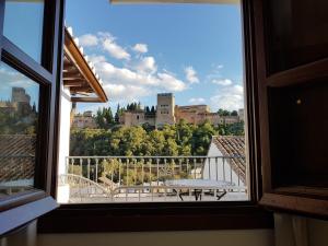 Häxaris Casa Boutique, Granada – Bijgewerkte prijzen 2022
