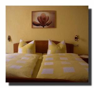 Gallery image of Pension Dören in Bruttig-Fankel