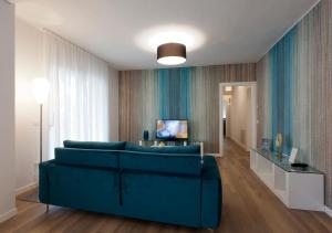 Φωτογραφία από το άλμπουμ του LH Sirio Venice House στο Μέστρε