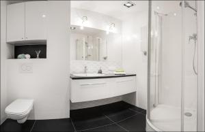 Gallery image of P&O Serviced Apartments NOWOGRODZKA in Warsaw