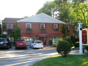 Imagem da galeria de Canterbury Inn em Niagara on the Lake