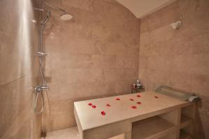 O baie la VIP Hotel Doha Qatar
