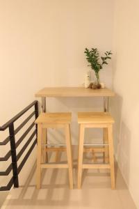 Fotografie z fotogalerie ubytování First Residence v destinaci Mae Rim